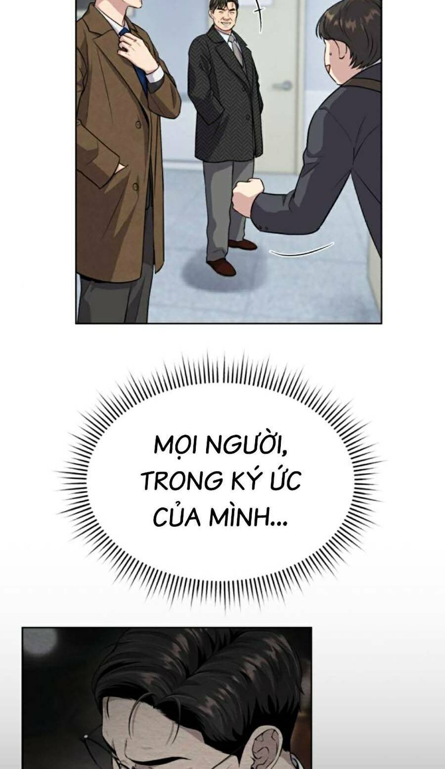 Nhân Viên Thực Tập Kim Cheolsu - chap4 - Trang 72